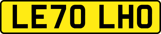 LE70LHO