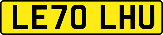 LE70LHU