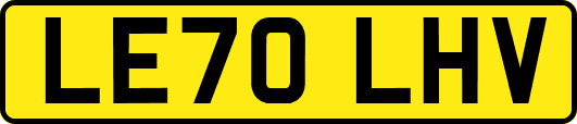 LE70LHV