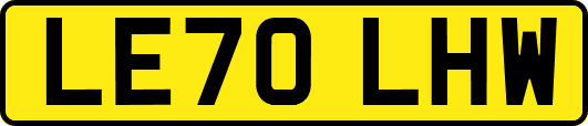 LE70LHW