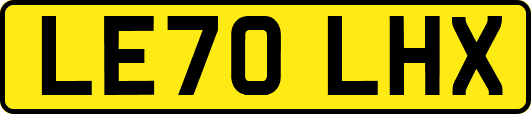 LE70LHX