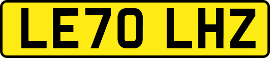 LE70LHZ