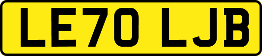 LE70LJB