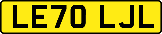 LE70LJL