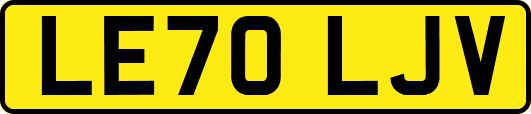 LE70LJV