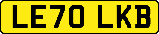 LE70LKB