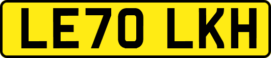 LE70LKH
