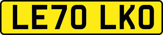LE70LKO