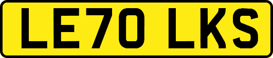LE70LKS