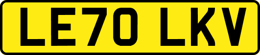 LE70LKV