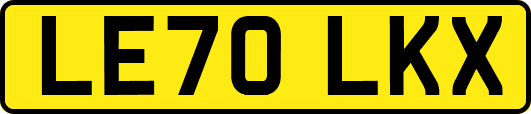 LE70LKX