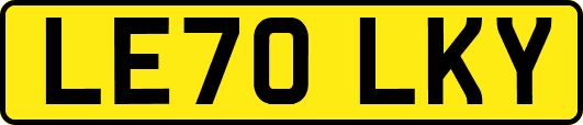 LE70LKY