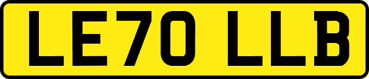 LE70LLB