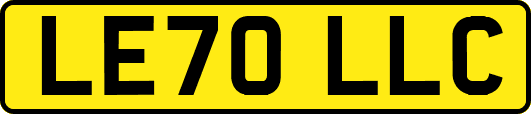 LE70LLC