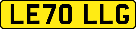 LE70LLG
