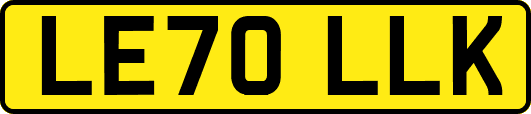 LE70LLK