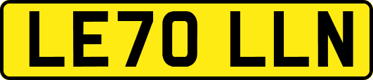 LE70LLN
