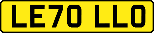 LE70LLO