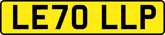 LE70LLP