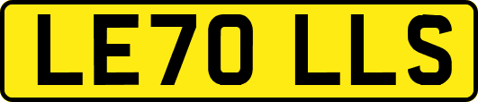 LE70LLS