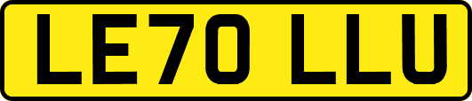LE70LLU