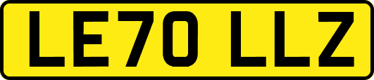LE70LLZ