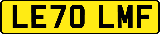 LE70LMF