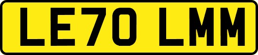 LE70LMM