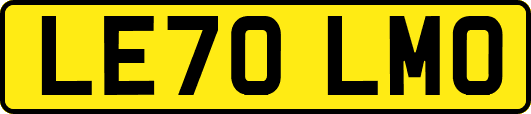 LE70LMO