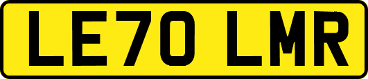 LE70LMR