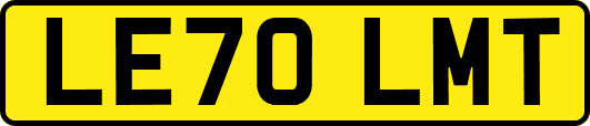 LE70LMT