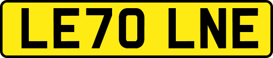LE70LNE