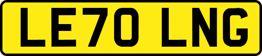LE70LNG