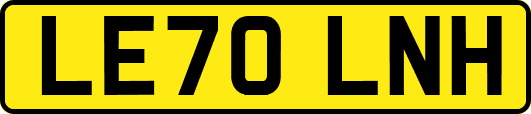 LE70LNH