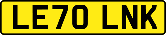 LE70LNK