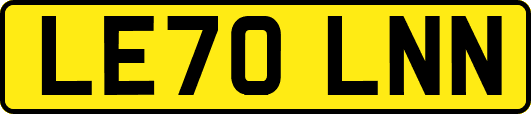 LE70LNN