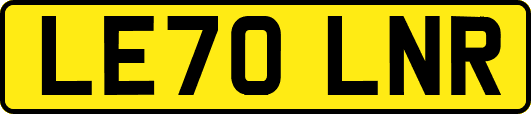 LE70LNR