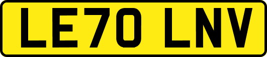 LE70LNV