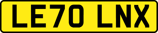 LE70LNX
