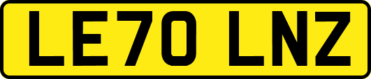 LE70LNZ