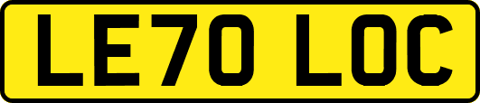LE70LOC