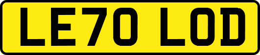 LE70LOD