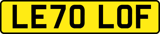 LE70LOF