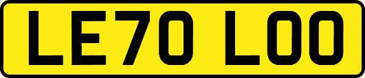 LE70LOO