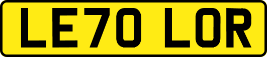 LE70LOR