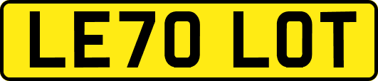 LE70LOT