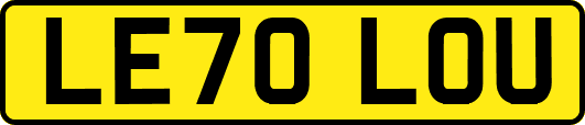 LE70LOU
