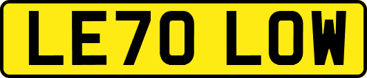 LE70LOW