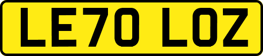 LE70LOZ