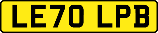 LE70LPB
